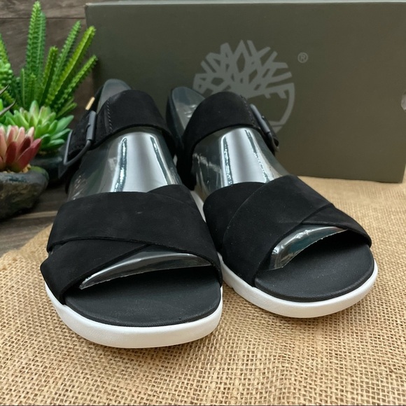 NIB Timberland Wilesport Strap Sport Sandal 8M - Picture 6 of 14